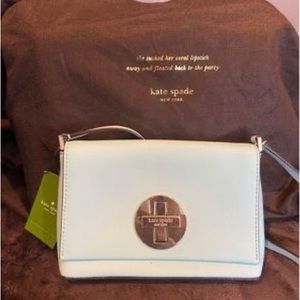 NWT Kate Spade Crossbody Bag